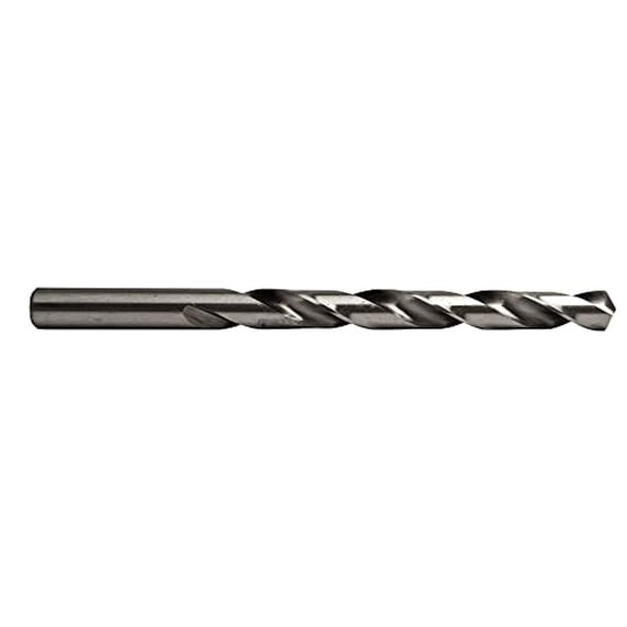 Century Drill & Tool 11618 Letter Gauge Drill Bit, Size R