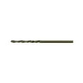 thumbnail image 1 of Century Drill & Tool 74104 Cobalt Left Hand Drill Bit, 5/64", 1 of 6