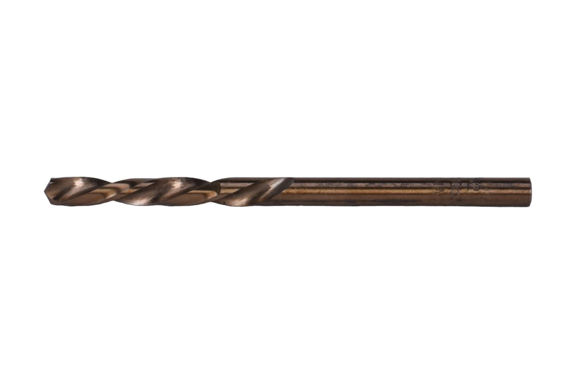 Century Drill & Tool 74110 Left Hand Drill Bit, 5/32"