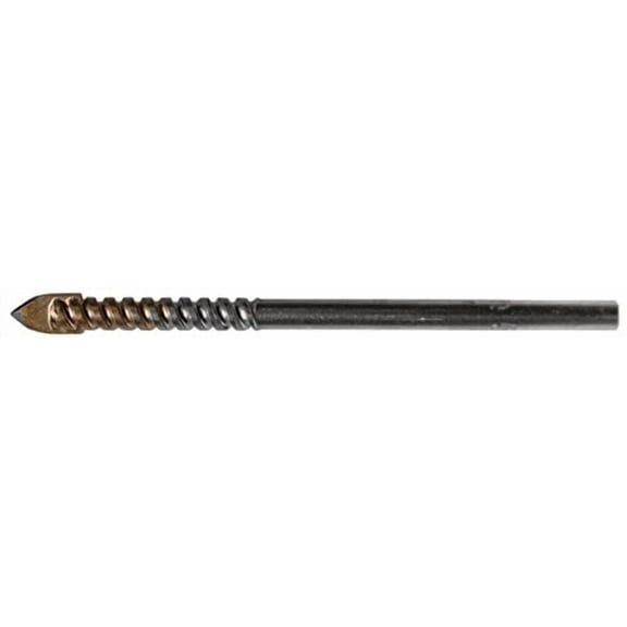 Century Drill & Tool 81212 Glass & Tile Bit, 3/16"