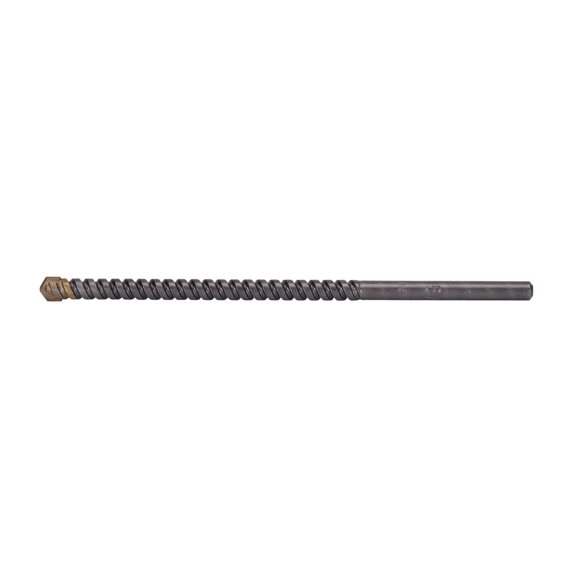 Century Drill & Tool 85420 Fast Spiral Masonry Drills, 5/16"