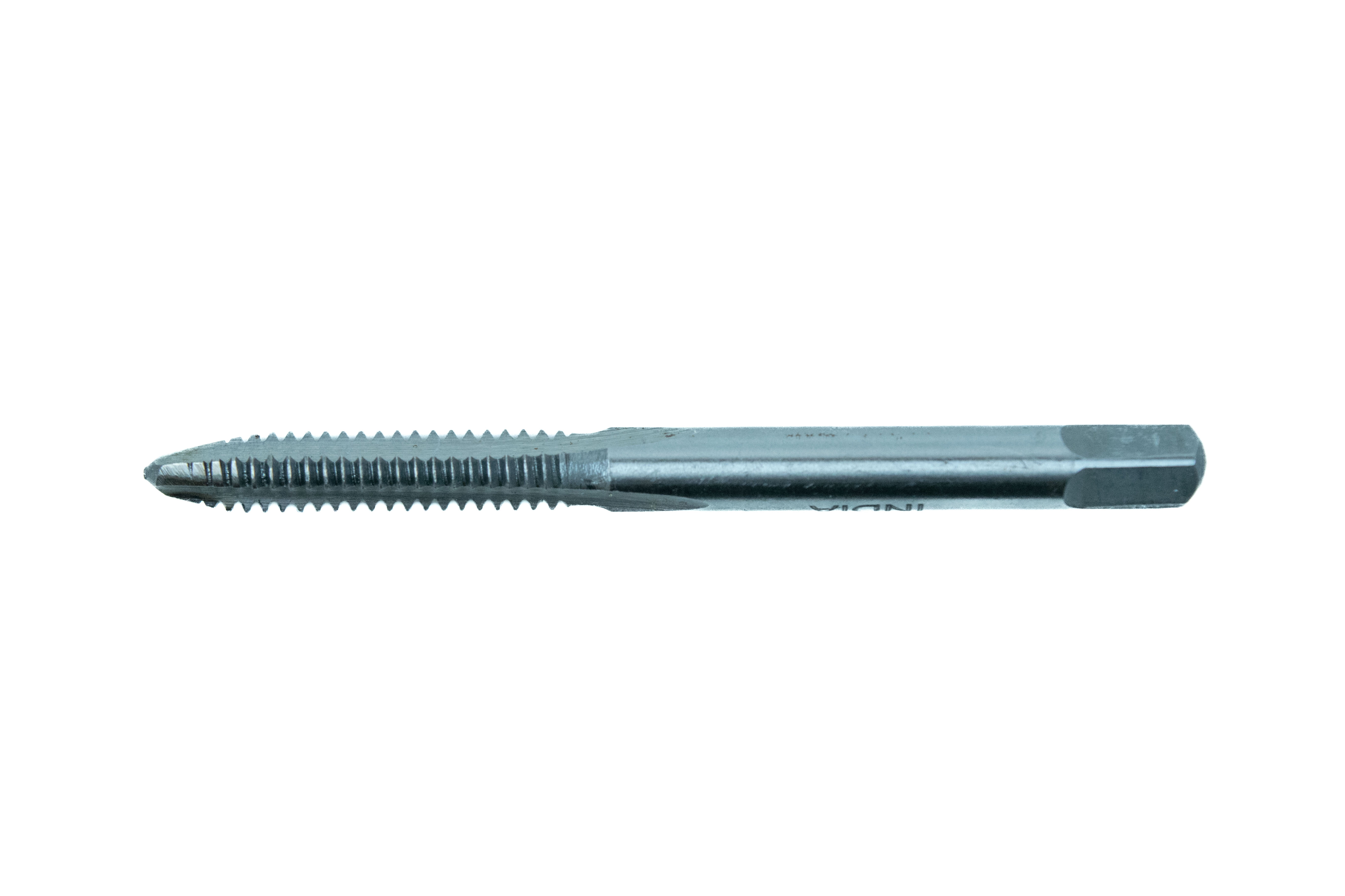Century Drill & Tool 95006 Machine Screw Plug Tap, 10-24 NC