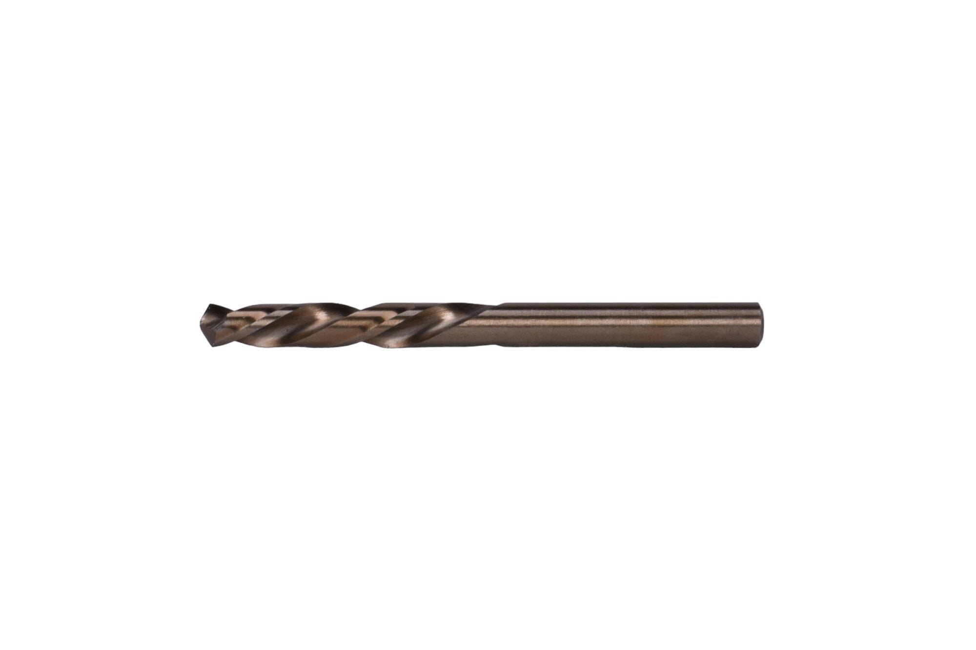 Century Drill & Tool, 74119, Left Hand Drill,Splint Point Tips, Precise ...
