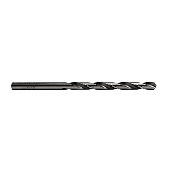 Century Drill and Tool Wire Gauge Drill Bit (Set of 4)