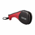 thumbnail image 1 of Century Drive Martial Arts Training Double Clapper Target - Red/Black, 1 of 2