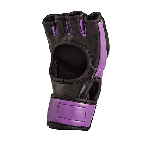 Century Drive Women's MMA Training Grappling Gloves