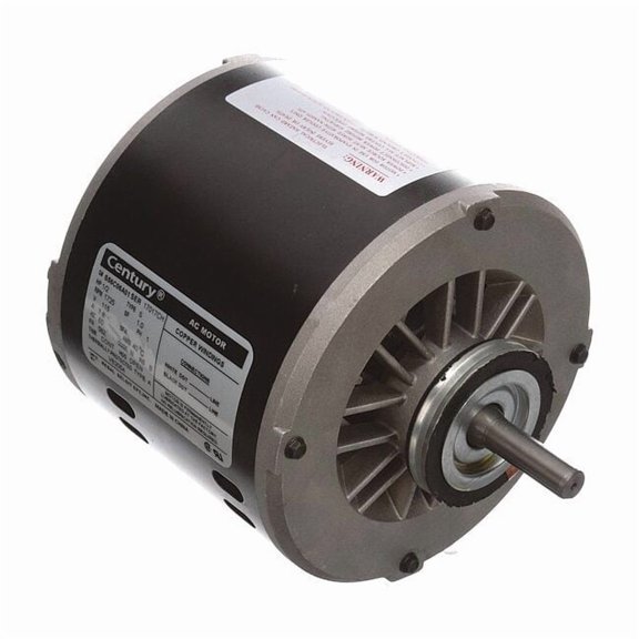 Century Evaporative Cooler Motor, 1/2 hp VB2054V1