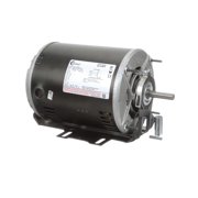 Century F670AV1 Electric Motor 1/2 HP 1800 Rpm 1PH 115 Volt 56Z Frame