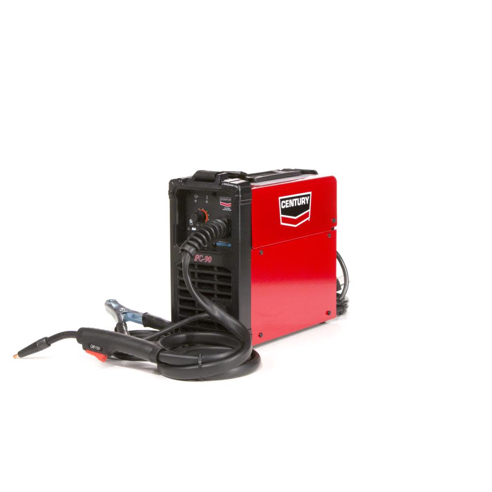 Century FC90 Fluxcored Welder