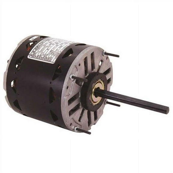Packard FD6002A Masterfit Pro Motor