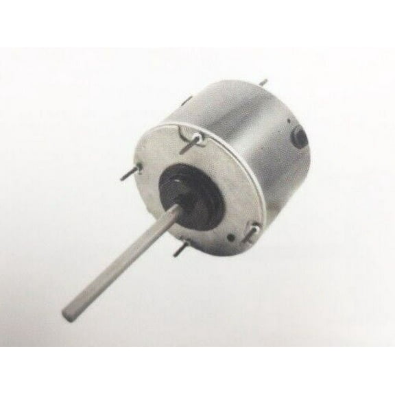 Century FE1036SC 5 5/8 Inch Diameter Motor 208-230 Volts Motor