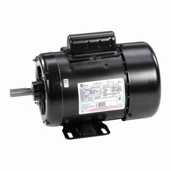 Century Farm Duty Motor,115/200-230V AC C312