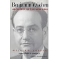 thumbnail image 1 of Century Foundation Book Benjamin V. Cohen: Architect of the New Deal, (Hardcover), 1 of 1