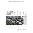 thumbnail image 1 of Century Foundation Books (PublicAffairs) Japan Rising: The Resurgence of Japanese Power and Purpose, (Paperback), 1 of 1