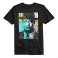 thumbnail image 1 of Century Fox Film Mens Empire Lucious Lyon Graphic T-Shirt, Black, Small, 1 of 1