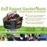 Century Garden Beds (24 in. )
