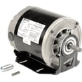 thumbnail image 1 of Century General Purpose Motor, 1725 RPM, 115 Volts, GF2024, 1 of 4