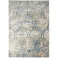 thumbnail image 1 of Century Geometric Transitional Polyester Power Loom Rectangle Area Rug - Multi Color - 7.9 ft. x 9.9 ft., 1 of 1