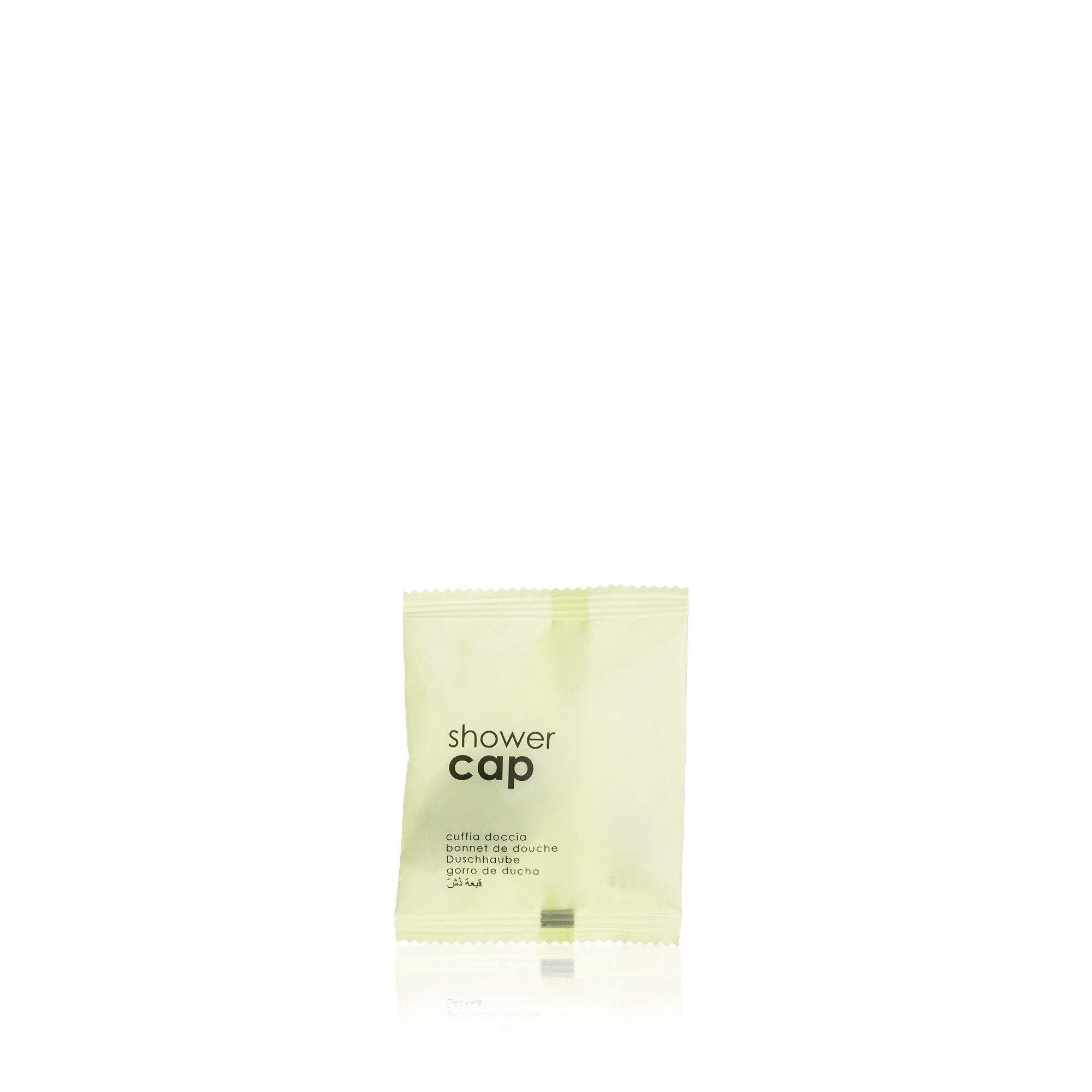 Century Gothic Shower Cap 1000 Pack