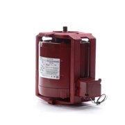 Century HW2024B1L Electric Motor 1/4 HP 1725 Rpm 1PH 115 Volt 48Z Frame