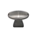 thumbnail image 1 of century 22628 athena 1-1/2" long oval cabinet knob, 1 of 5