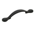 thumbnail image 1 of Century Hardware Baroque II 3'' Center Arch Pull, 1 of 3