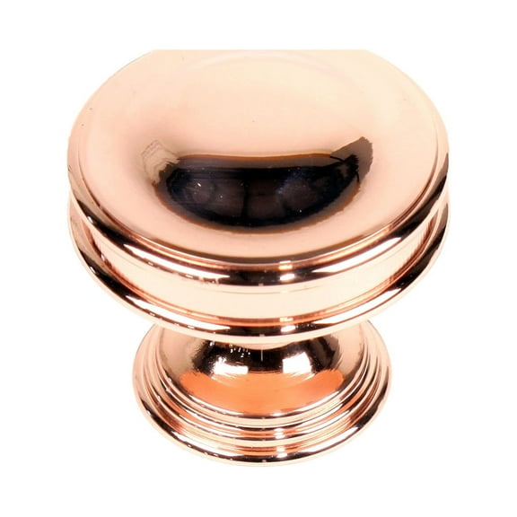 Century Hardware Belvedere Round Knob