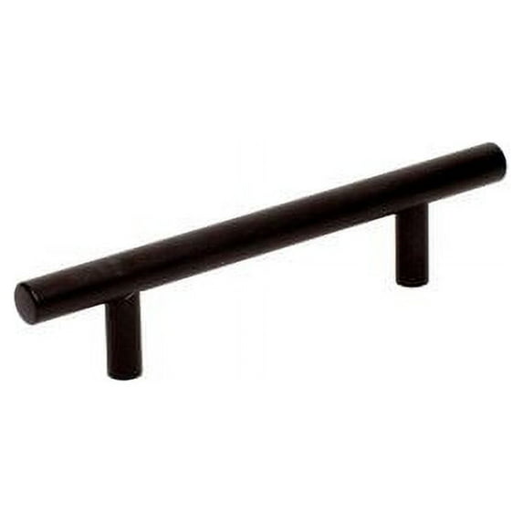 Century Hardware Builder's 4'' Center Bar Pull