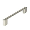 thumbnail image 1 of Century Hardware Builder's Zinc Die Cast 5 1/25'' Center Bar Pull, 1 of 4