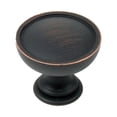 thumbnail image 1 of Century Hardware Caledonia Round Knob, 1 of 5