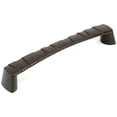 thumbnail image 1 of Century Hardware Mackinac Collection 6-19/64" (160mm) C-to-C Zinc Die Cast Pull - Oil Rubbed Bronze, 1 of 6