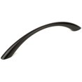 thumbnail image 1 of Metro - Zinc Die Cast Pull 128mm cc Oil Rubbed Bronze, 1 of 5
