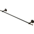 thumbnail image 1 of Century Hardware Ravello Collection 24" Towel Bar - Oil Rubbed Bronze, 1 of 4