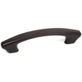 thumbnail image 1 of Sierra - 96 mm cc zinc Pull in Oil Rubbed Bronze, 1 of 5