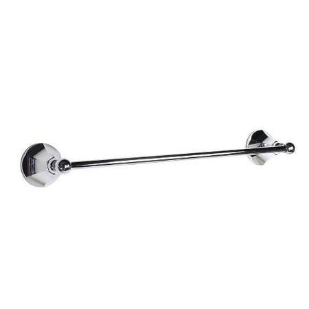 Century Hardware Vera Collection 18" Towel Bar - Polished Chrome