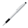 thumbnail image 1 of Cross Century® II Lustrous Chrome Rollerball Pen, 1 of 4