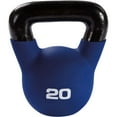 thumbnail image 1 of Century KettleBell, #2488 20lbs single, 1 of 2