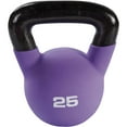 thumbnail image 1 of Century KettleBell, #2488 25lbs single, 1 of 2