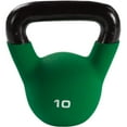 thumbnail image 1 of Century KettleBell, #2488 5lbs - 25lbs single, 1 of 2