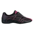 thumbnail image 1 of Century® Lightfoot Martial Arts Shoe - Black/Pink SZ 4, 1 of 10