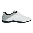 thumbnail image 1 of Century® Lightfoot Martial Arts Shoe - White SZ 11.5, 1 of 4