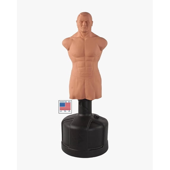 Century, Freestanding Punching Bag, BOB XL, Adjustable Height - Walmart.com