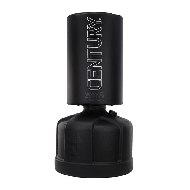 Century Martial Arts Powerline Wavemaster Black