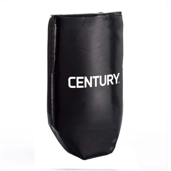 Century Martial Arts Training Forearm Shield - Black