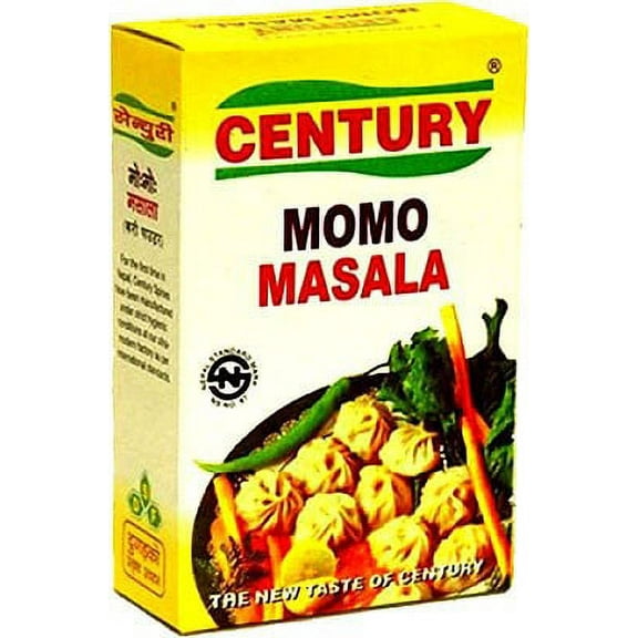 Century Momo Masala