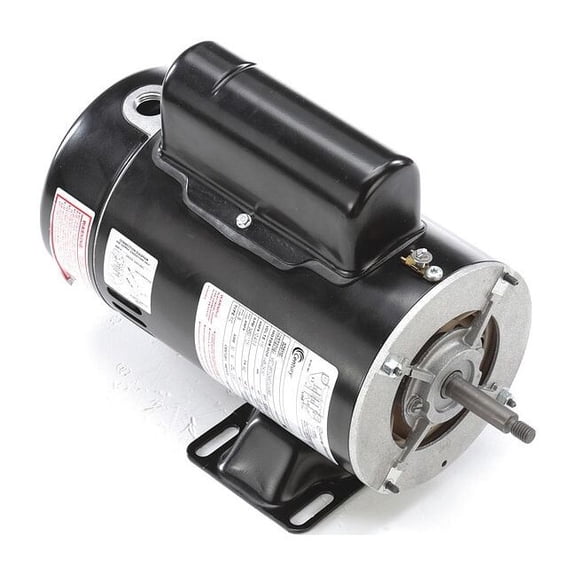 Century Motor,1,1/10 HP,3,450/1,725 rpm,56Z,115V SDS1102