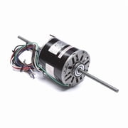 Century Motor,1/2 HP,1075 rpm,48Y,115V RAL1056