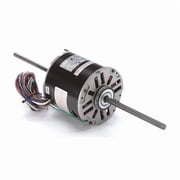 Room Air Cond Mtr,PSC,OAO,1625 RPM RA1054