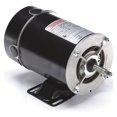 thumbnail image 1 of Pool Pump Motor, Split-Phase, 1/2 HP, 48Y Frame, 3,450 Nameplate RPM, 1 of 1