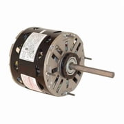 Motor,PSC,1/4 HP,1075 RPM,115V,48Y,OAO DL1026